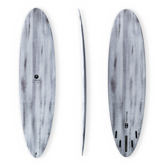 Firewire TJ Pro Mid - Volcanic