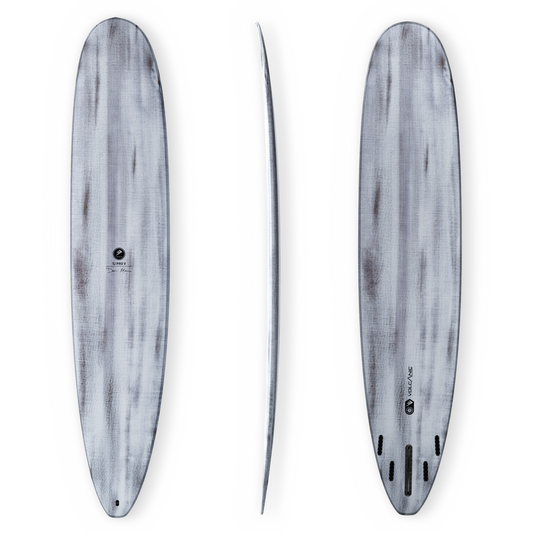 Firewire TJ Pro V - Volcanic