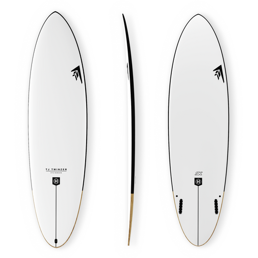 Firewire TJ Twinzer - Helium
