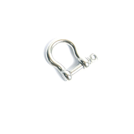 Ocean & Earth 316 Stainless 8mm Bow Shackle - Star Surf + Skate