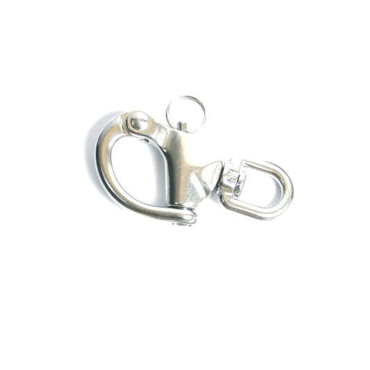 Ocean & Earth 316 Stainless Quick Release - Star Surf + Skate