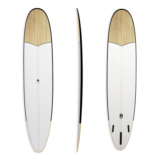 Firewire The Gem - Helium - Star Surf + Skate