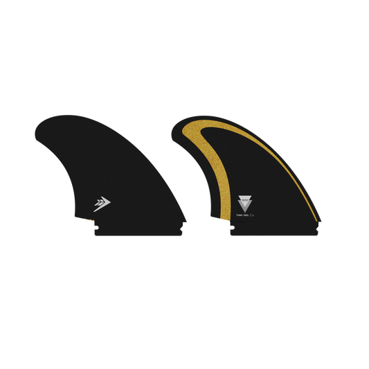 Endorfin Tomo Max Keel Twin  - Fits Futures Plugs - Star Surf + Skate
