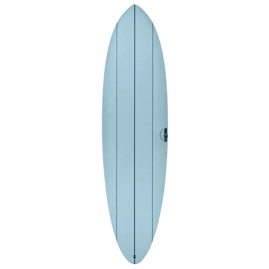 JS Big Baron Softboard - Star Surf + Skate