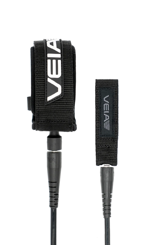 Veia Explorer 6' Leash - Night