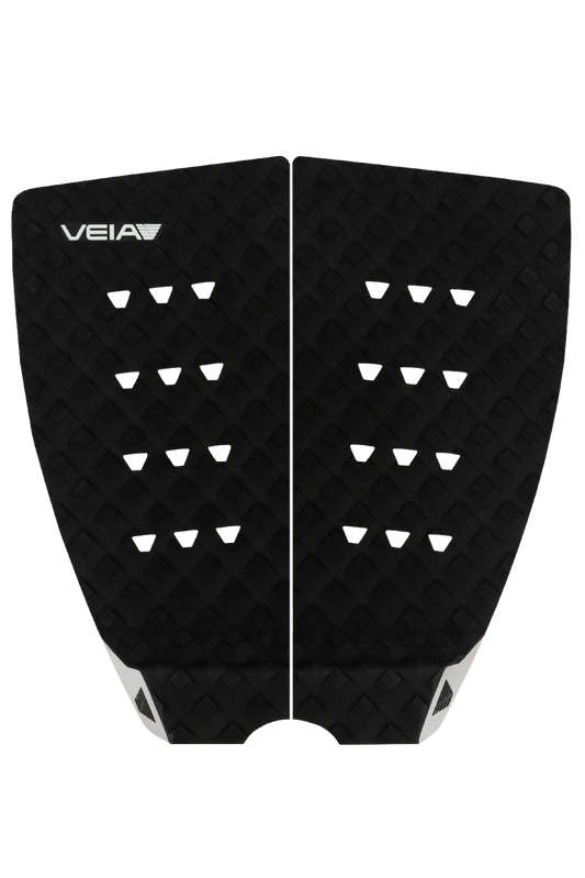 Veia John John Florence Explorer Front Pad - Night - Star Surf + Skate