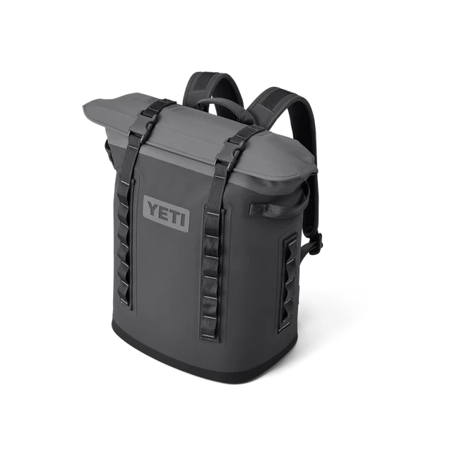 Yeti Hopper M20 Soft Backpack Cooler - Star Surf + Skate
