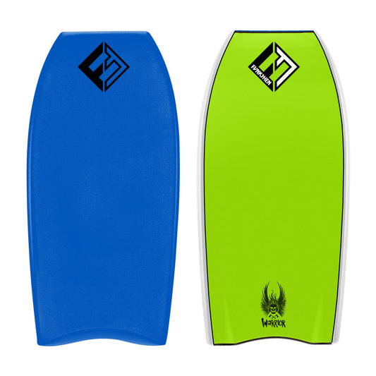 Funkshen Warrior ZED Core Bodyboard
