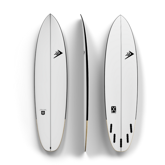 Firewire Xtra-Cado - Helium