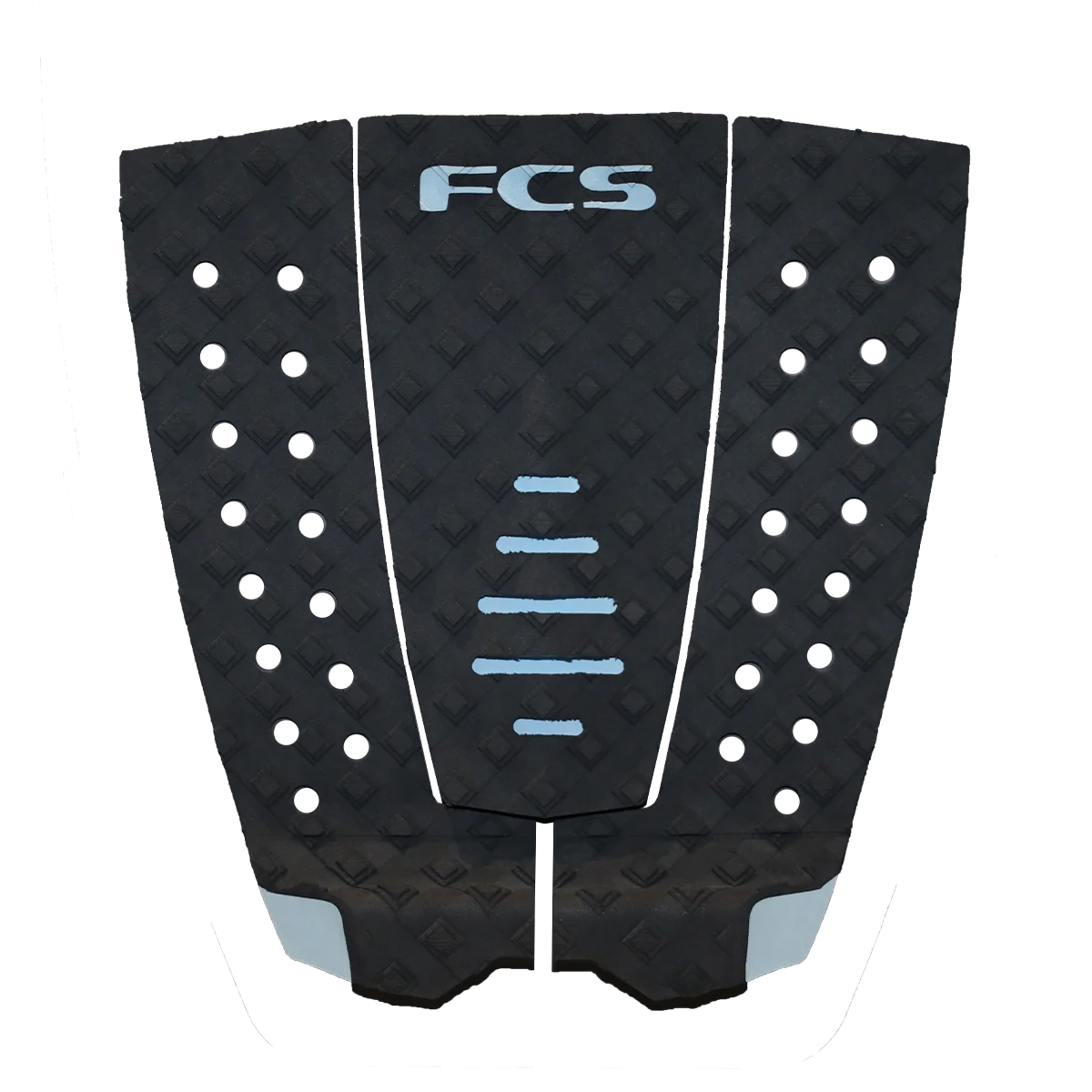 FCS Yago Dora Signature Traction - Charcoal Flux