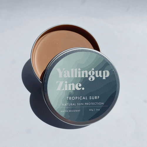 Yallingup Zinc - Tropical 85g - Star Surf + Skate