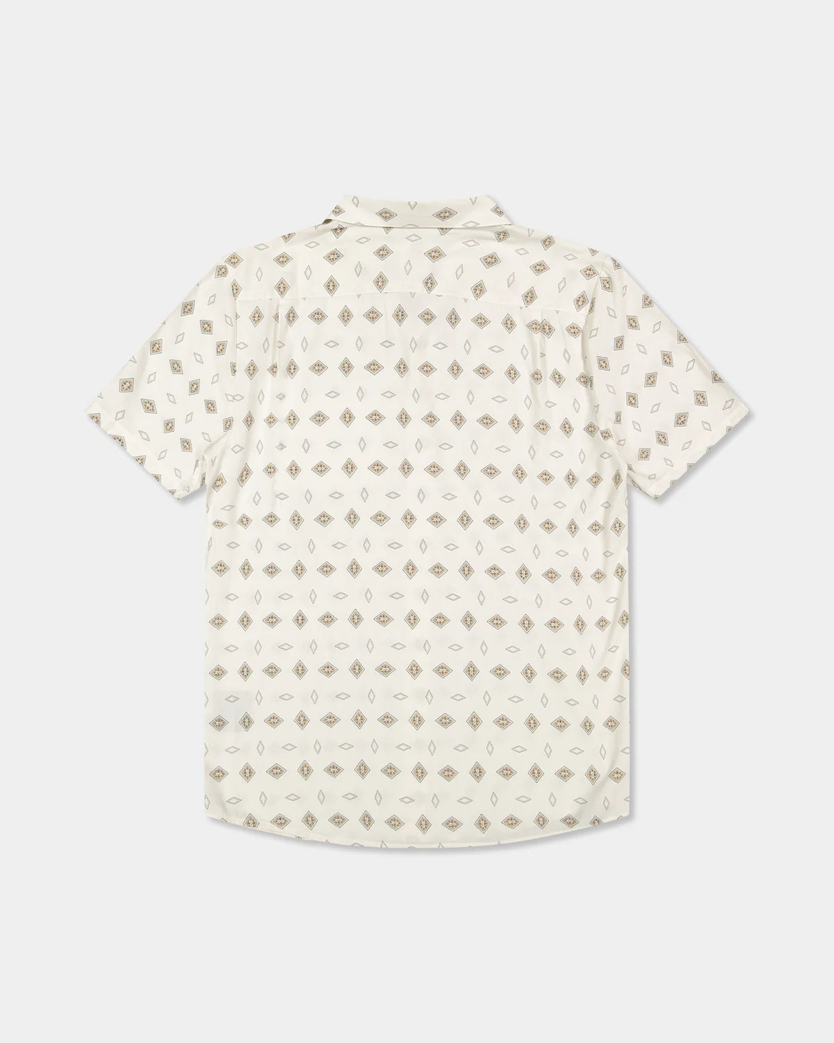 Volcom Trusted SS Shirt - Blue Wash