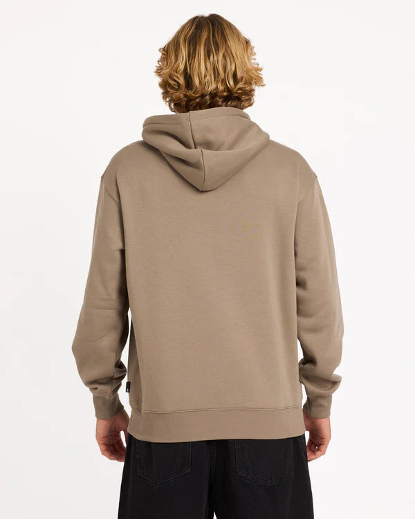 Volcom Gothstone Pullover - Brindle - Star Surf + Skate