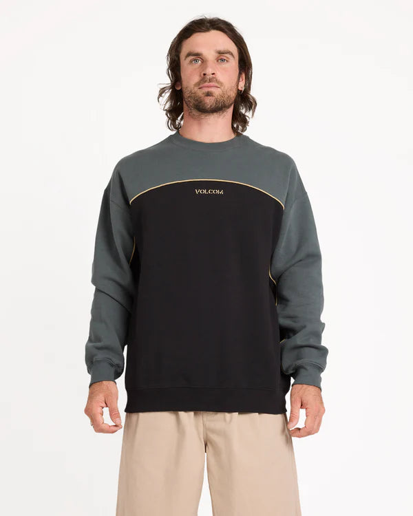 Volcom 2K Stone Crew - Castlerock - Star Surf + Skate