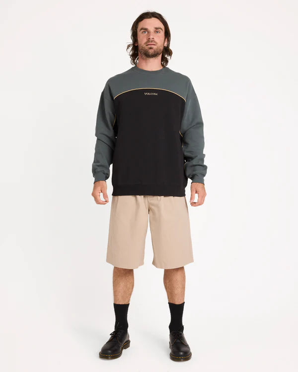 Volcom 2K Stone Crew - Castlerock - Star Surf + Skate
