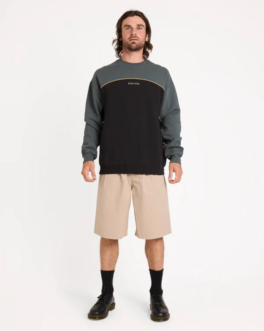 Volcom 2K Stone Crew - Castlerock - Star Surf + Skate