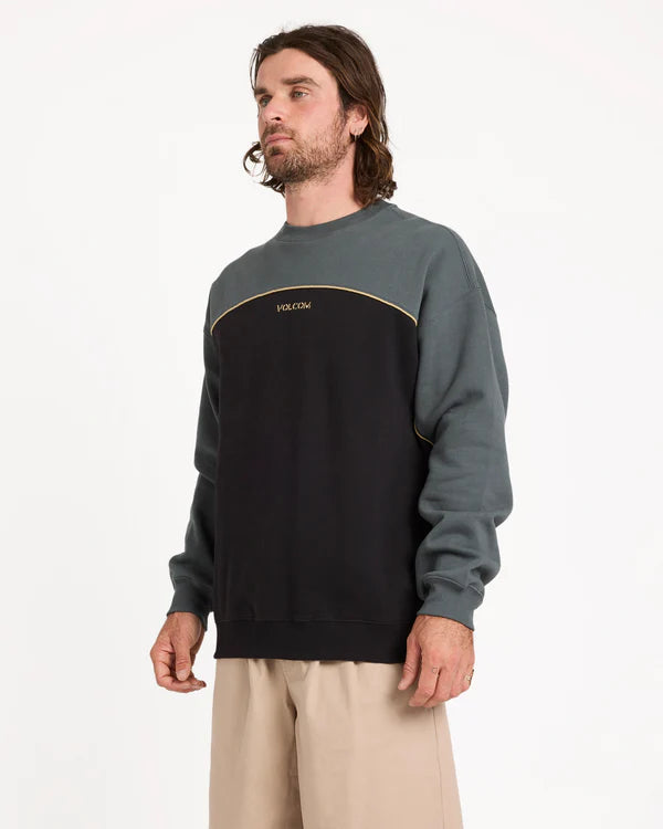Volcom 2K Stone Crew - Castlerock - Star Surf + Skate