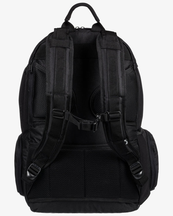 Billabong Combat OG Backpack - Stealth