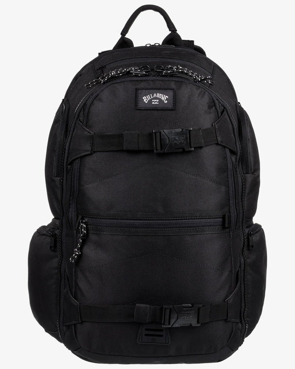Billabong Combat OG Backpack - Stealth