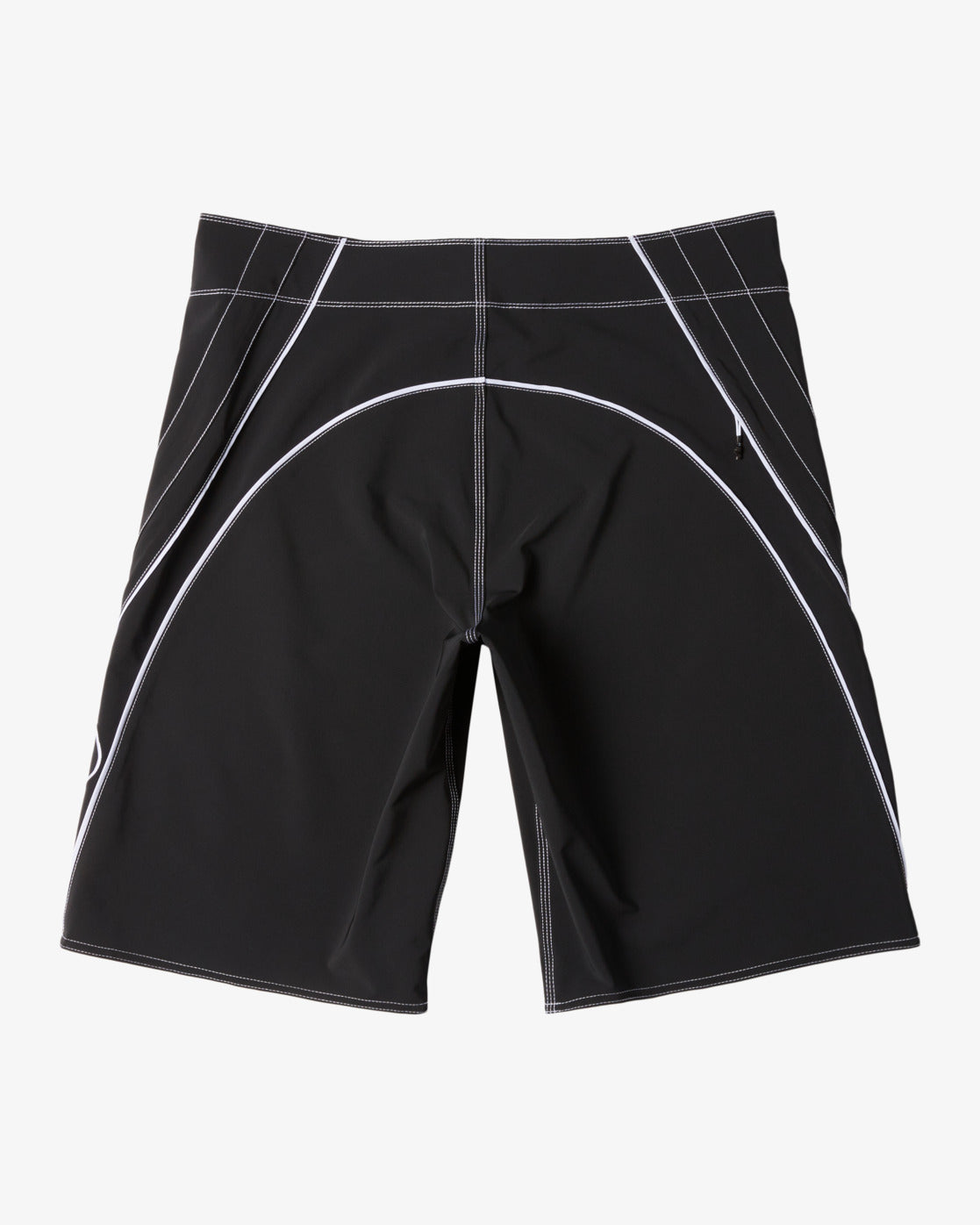Billabong Fluid 2K Pro Boardshort - Black - Star Surf + Skate
