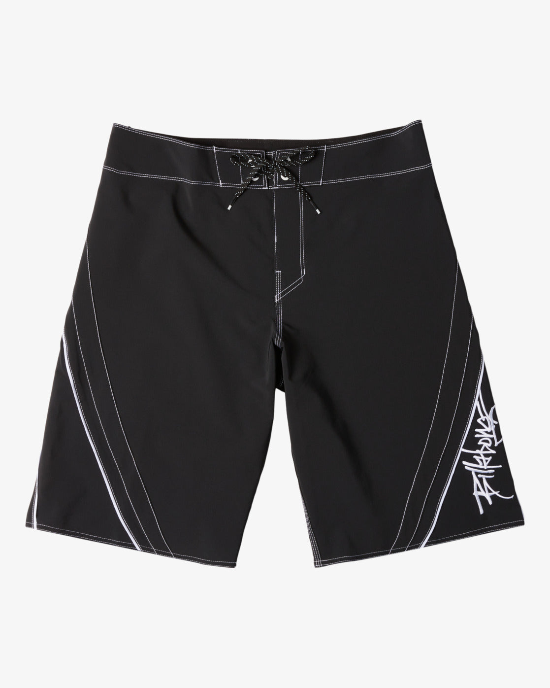Billabong Fluid 2K Pro Boardshort - Black - Star Surf + Skate