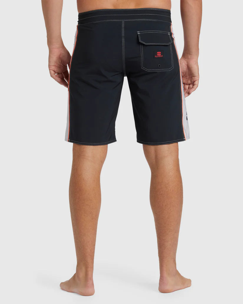 Billabong D Bah 2.0 Pro Boardshort - Phantom - Star Surf + Skate