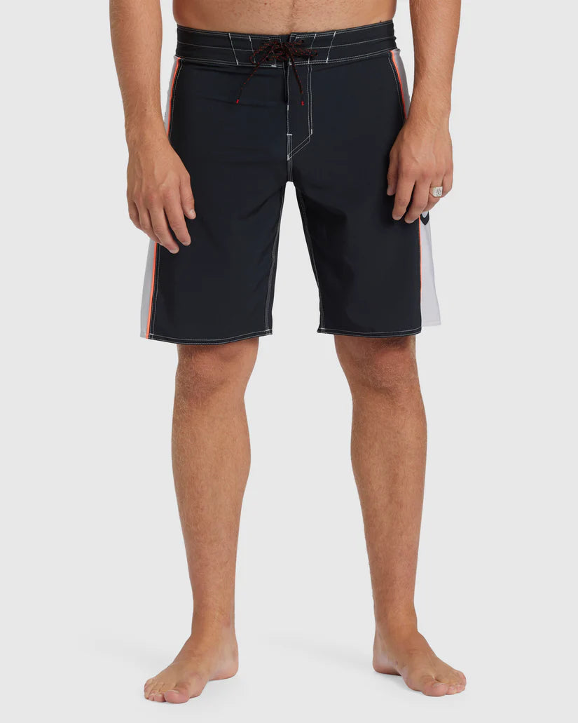 Billabong D Bah 2.0 Pro Boardshort - Phantom - Star Surf + Skate