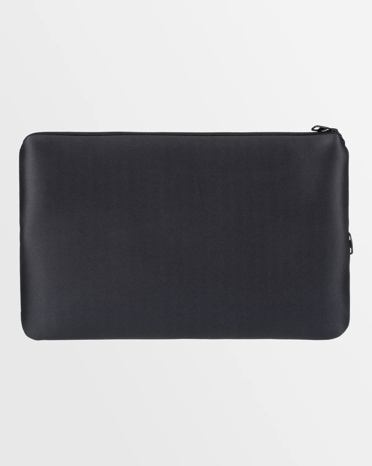 Quiksilver Blocked Jumbo Pencil Case - Dark Navy