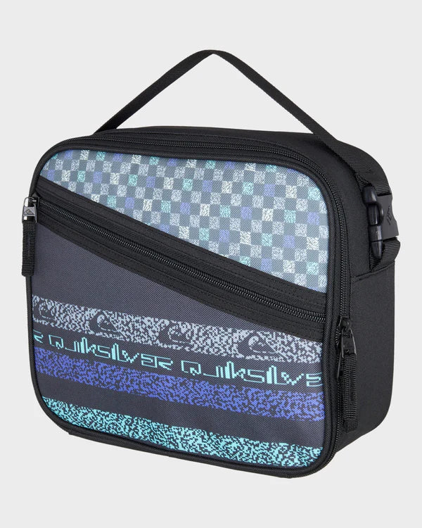 Quiksilver Lunch Boxer 2.0 - Aqua Sky