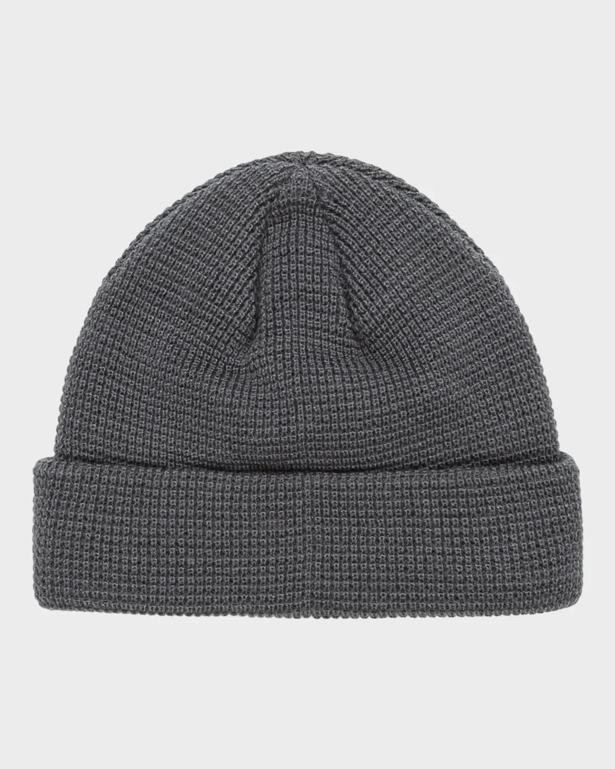 Quiksilver The Local JB Beanie Youth - Dark Shadow - Star Surf + Skate