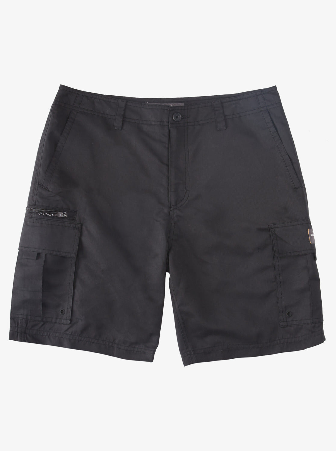 Quiksilver Maldive Atoll - Black - Star Surf + Skate
