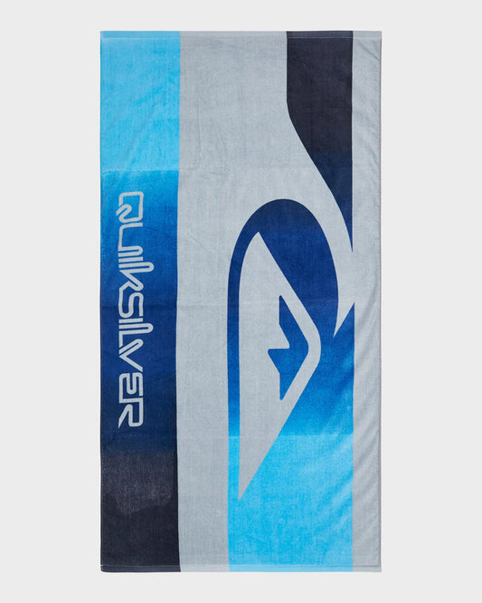 Quiksilver Freshness Towel - India Ink - Star Surf + Skate