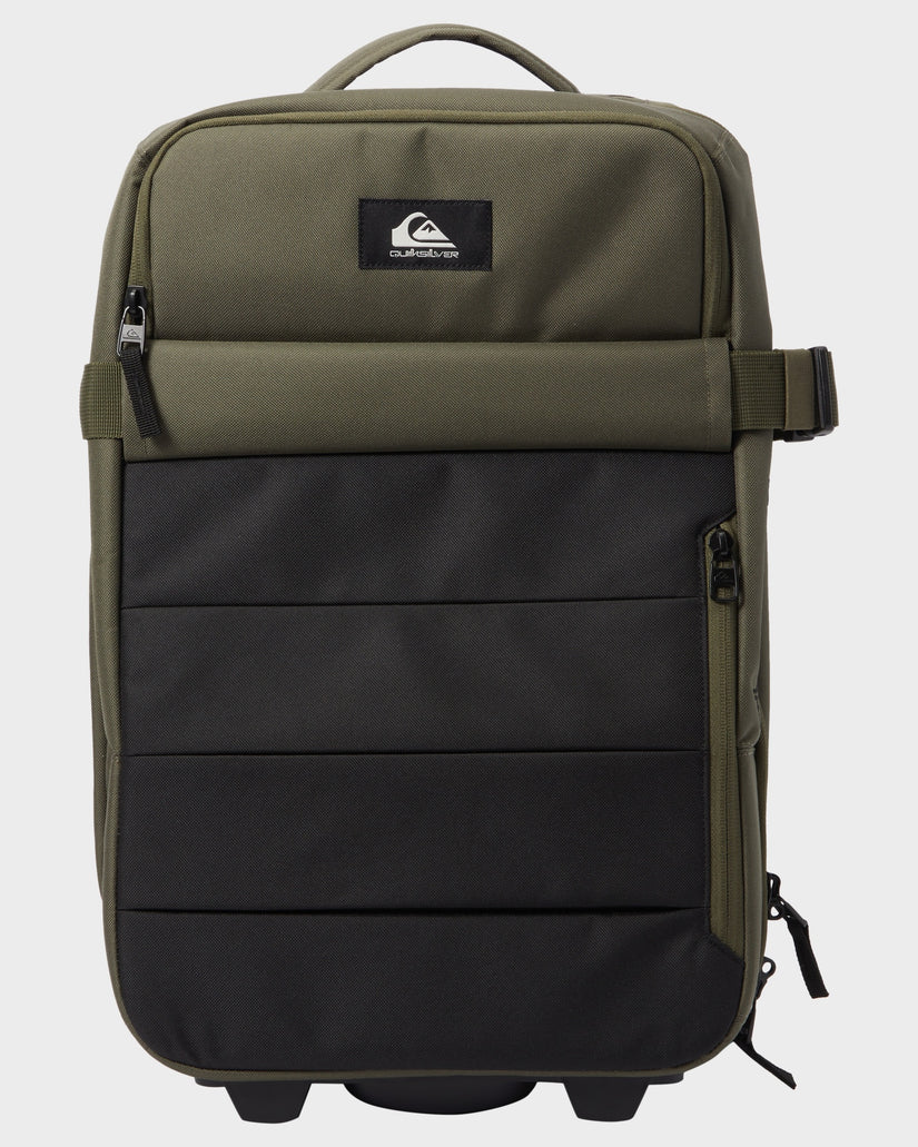 Quiksilver Horizon - Black Omniphase - Star Surf + Skate