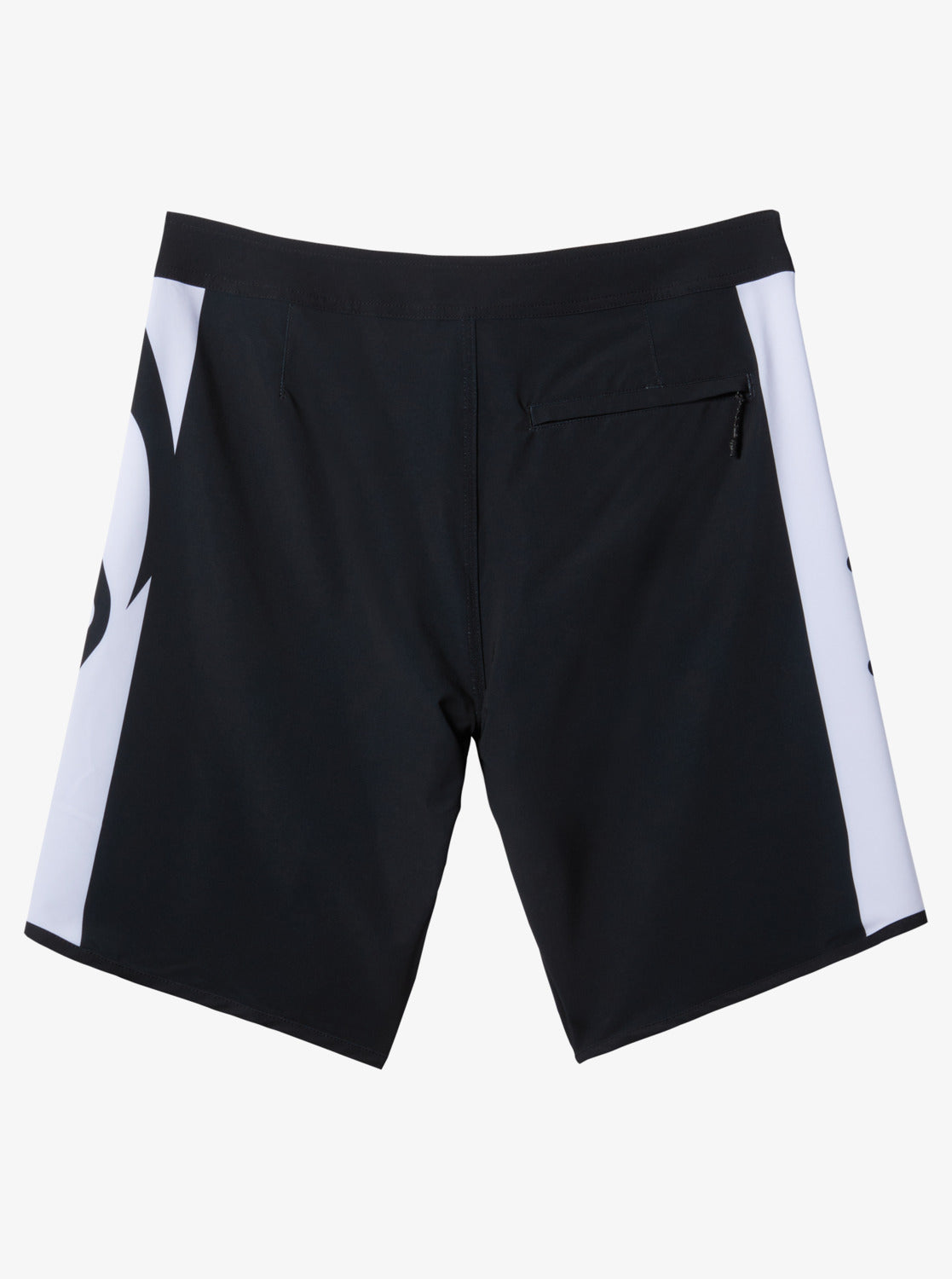 Quiksilver Surfsilk Holmes 20 - Black - Star Surf + Skate