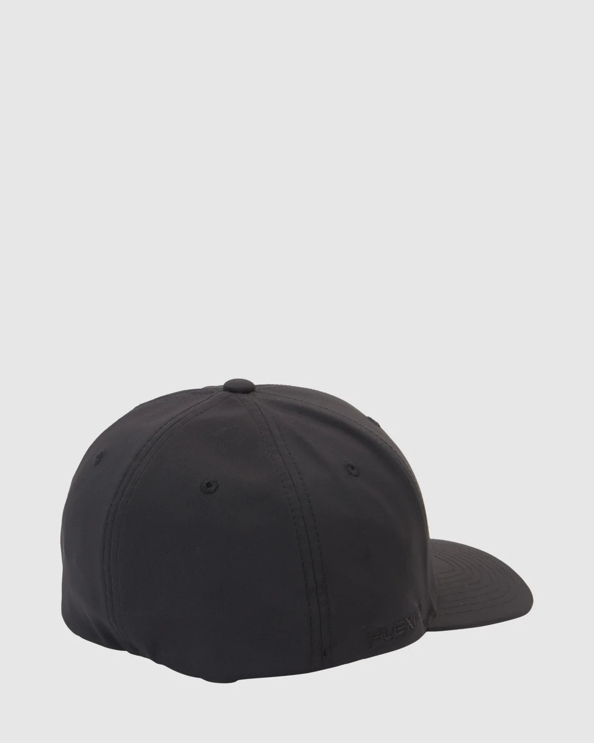 Quiksilver Amped Up Cap - True Black