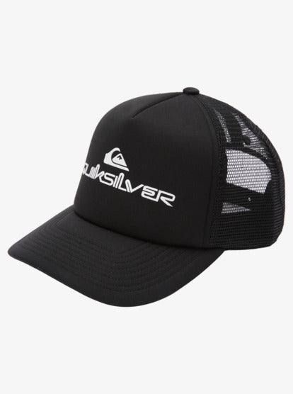 Quiksilver Omnistack Trucker - Star Surf + Skate
