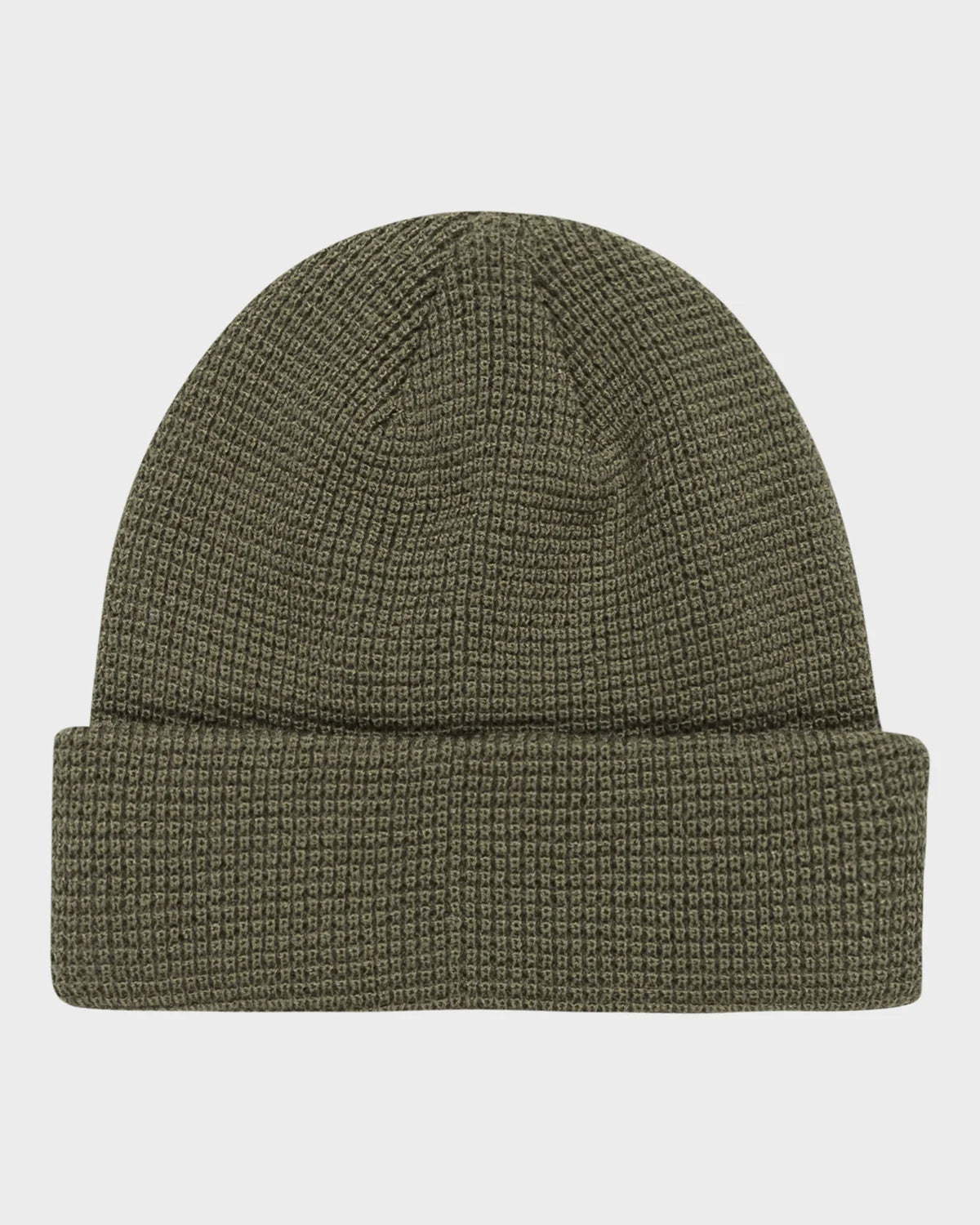 Quiksilver The Local Beanie - Grape Leaf - Star Surf + Skate