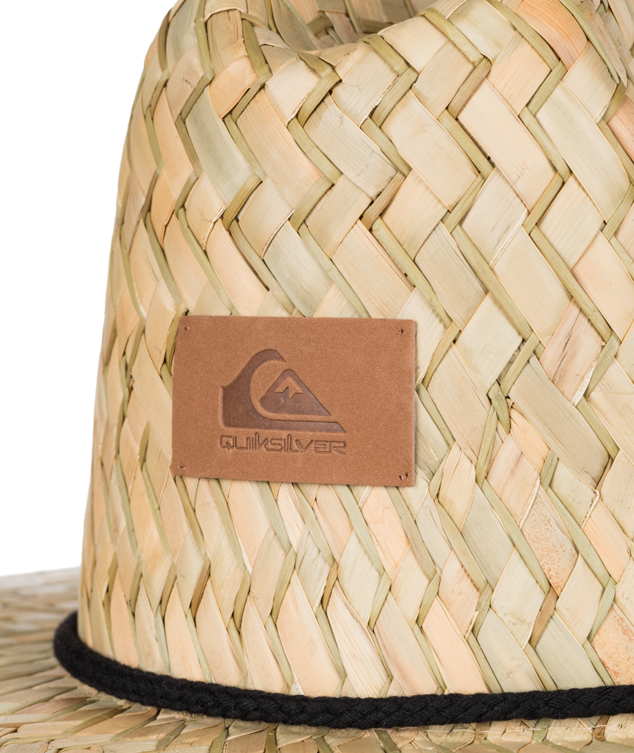 Quiksilver Pierside Print Hat - PP Island Vibes