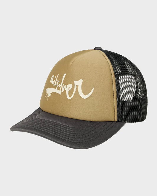 Quiksilver DNA Impaired - Aloe - Star Surf + Skate