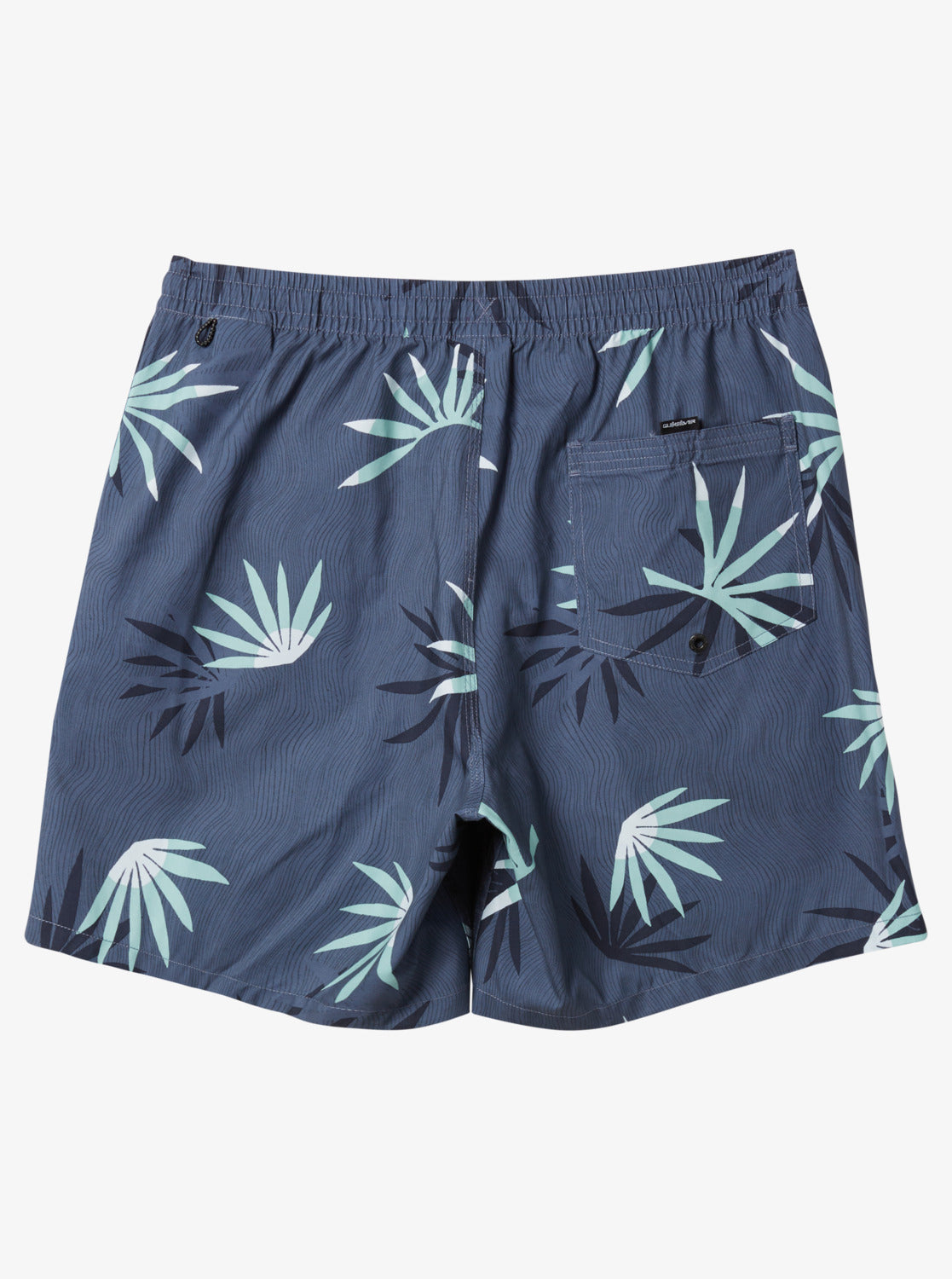 Quiksilver Everyday Mix Volley 17NB Boardshort - Blue Nights - Star Surf + Skate
