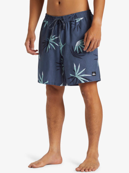 Quiksilver Everyday Mix Volley 17NB Boardshort - Blue Nights - Star Surf + Skate