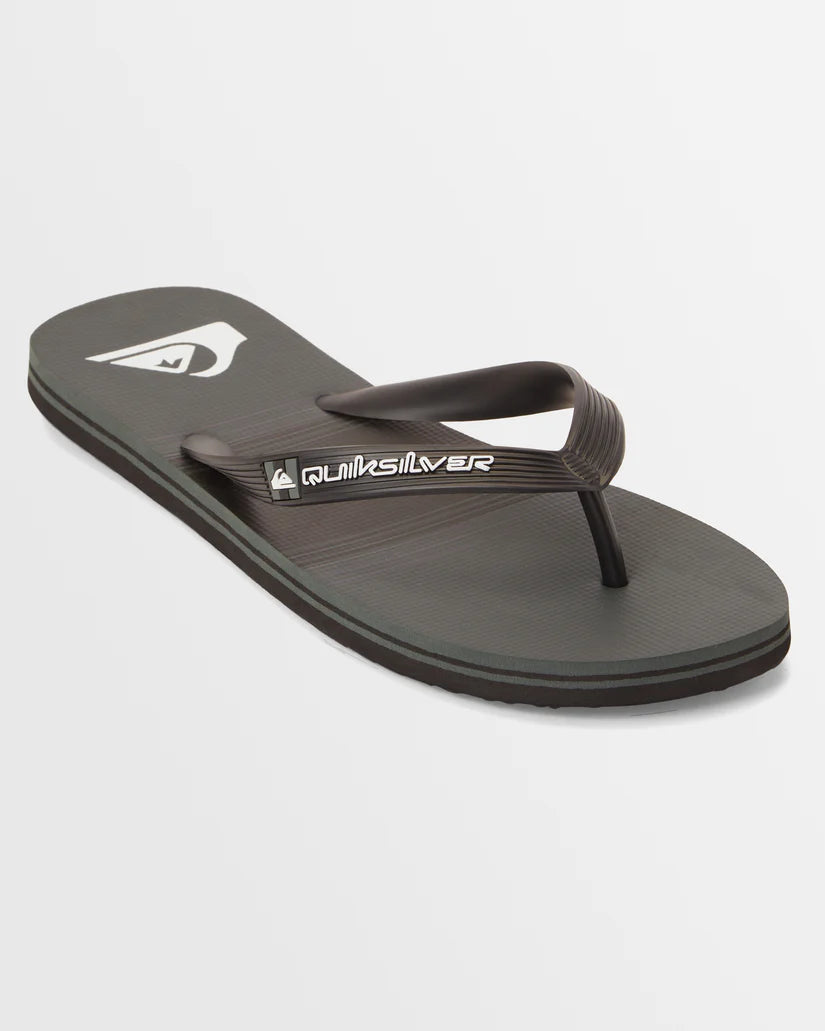 Quiksilver Molokai Stripe - Grey 2 - Star Surf + Skate