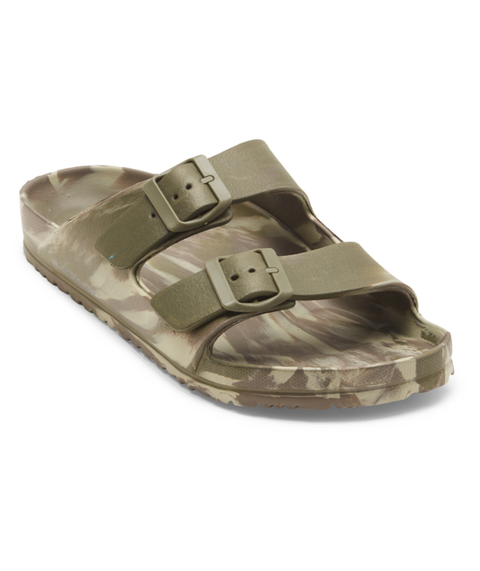 Quiksilver Embard RF - Green 1 - Star Surf + Skate