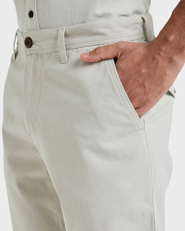 Quiksilver Everyday Union Light - Moonstruck