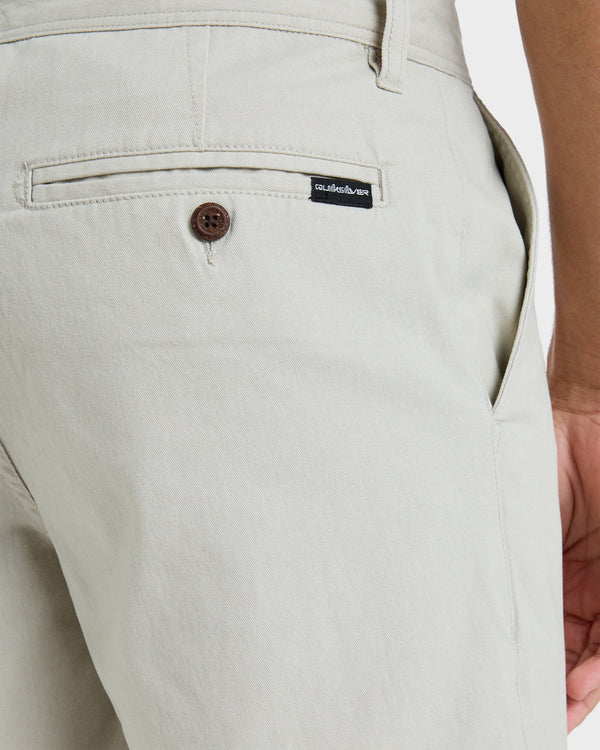 Quiksilver Everyday Union Light - Moonstruck