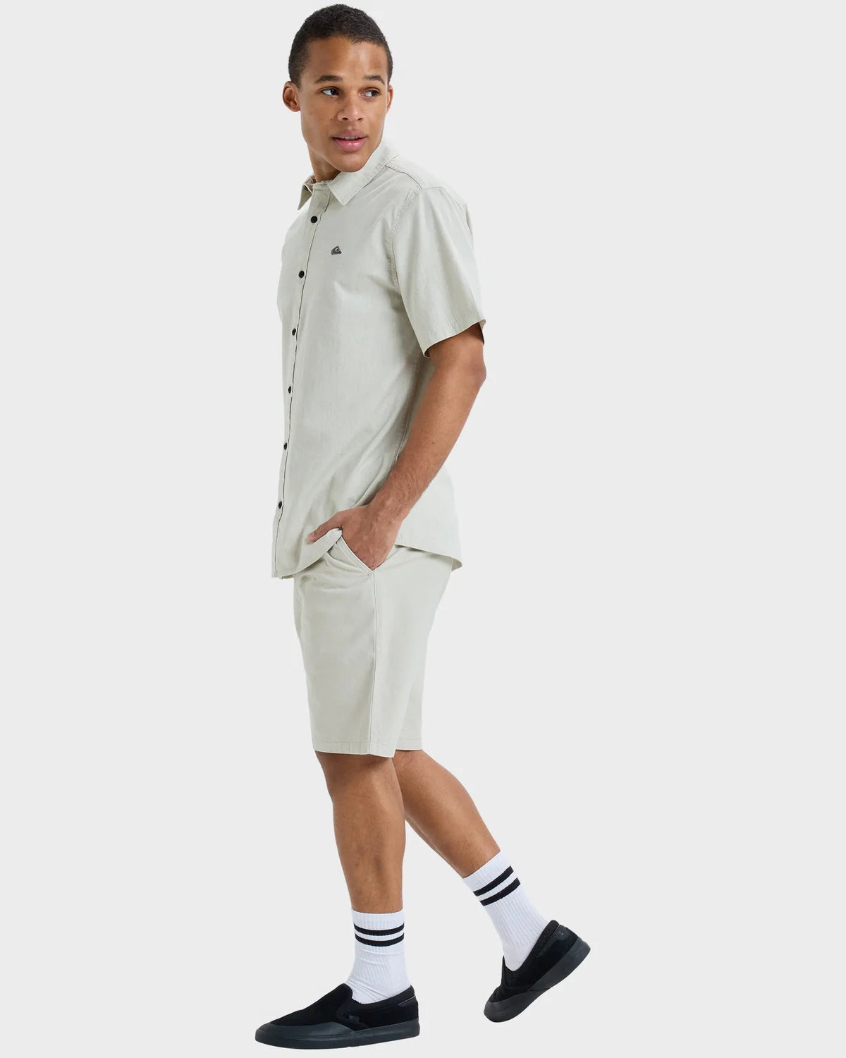 Quiksilver Everyday Union Light - Moonstruck