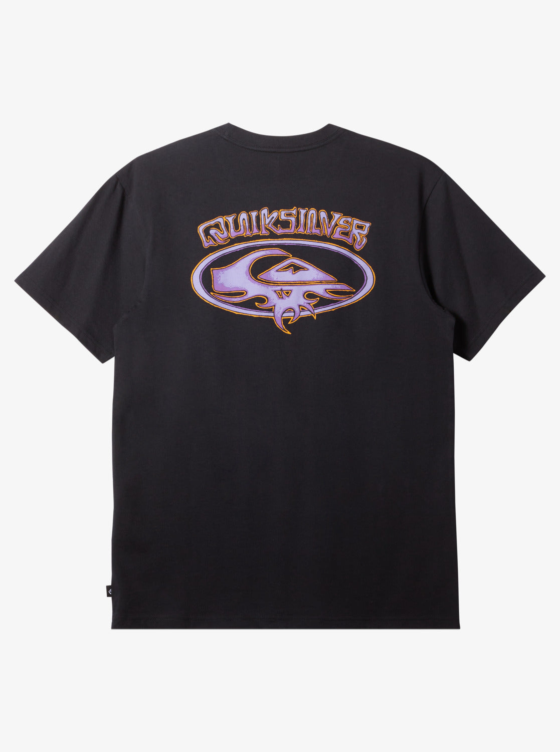Quiksilver Thorn Oval Mor - Black - Star Surf + Skate