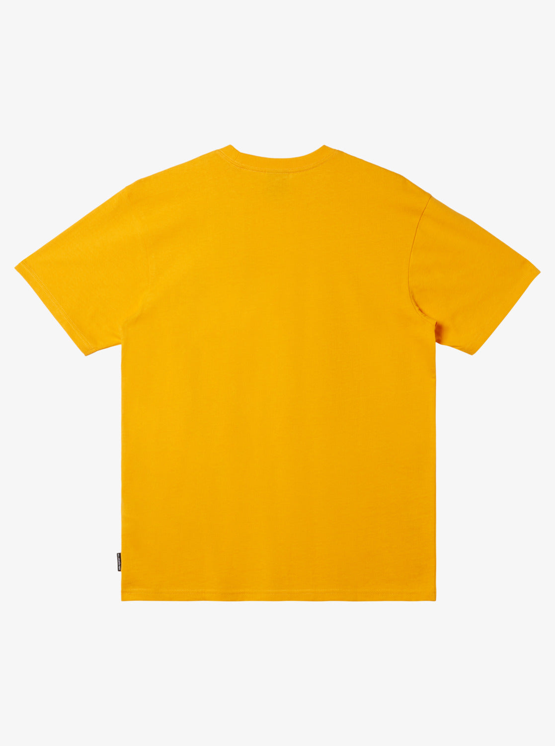 Quiksilver Orbital Omni Moe SS Tee - Radiant Yellow - Star Surf + Skate