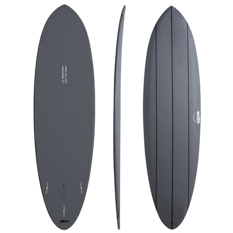 JS Big Baron Softboard - Star Surf + Skate