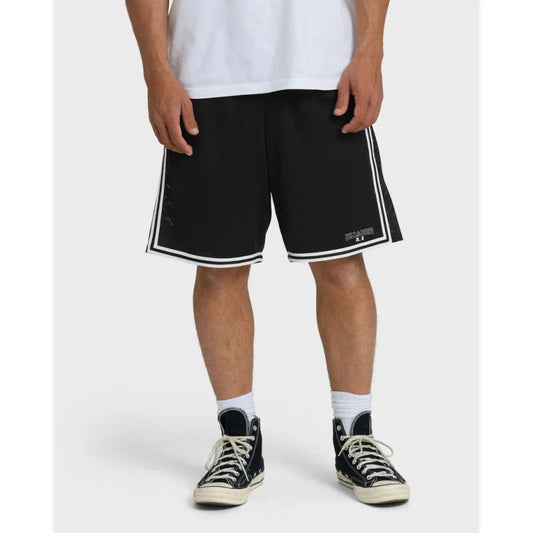 Billabong A.I. Mesh Short - Black